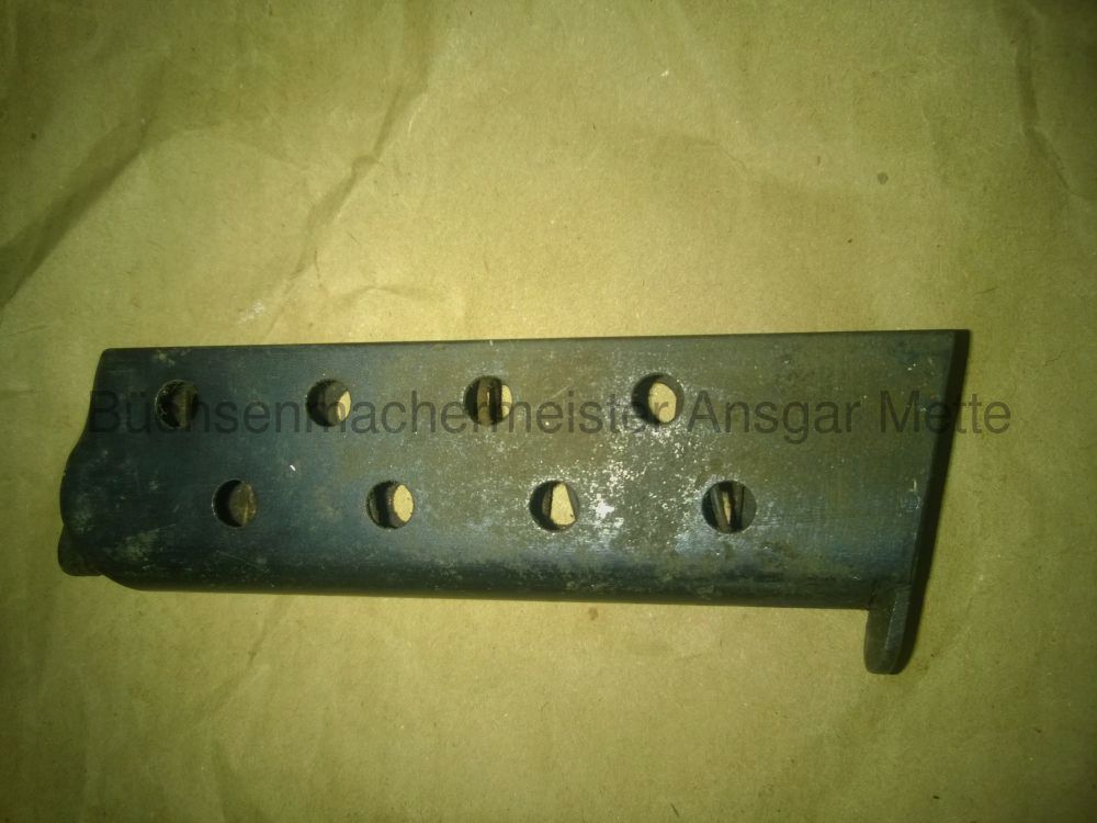 FN National Factory unknown