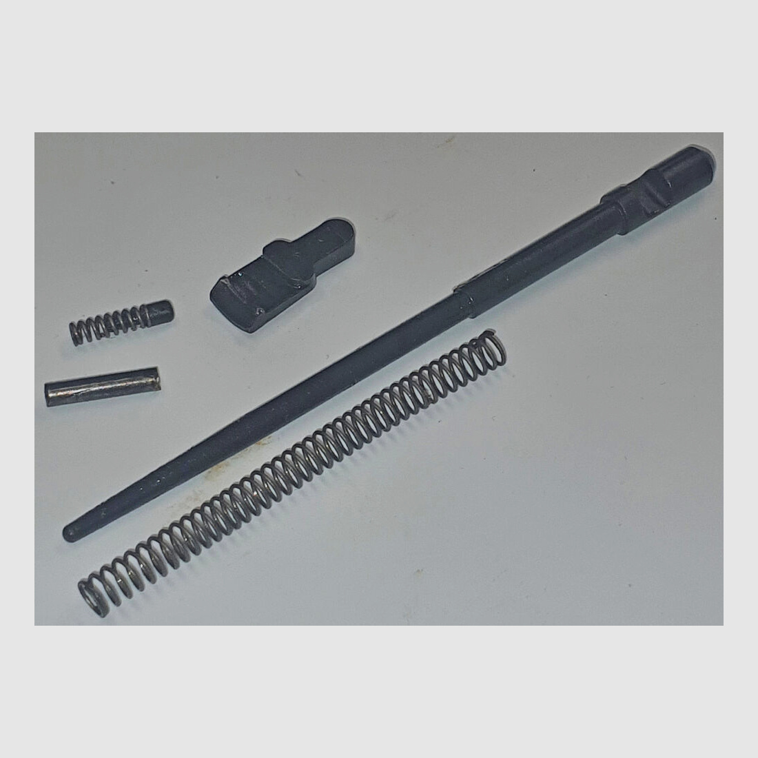 Tokarev kit de pièces de verrou Tokarev SVT40 original .7,62x54R