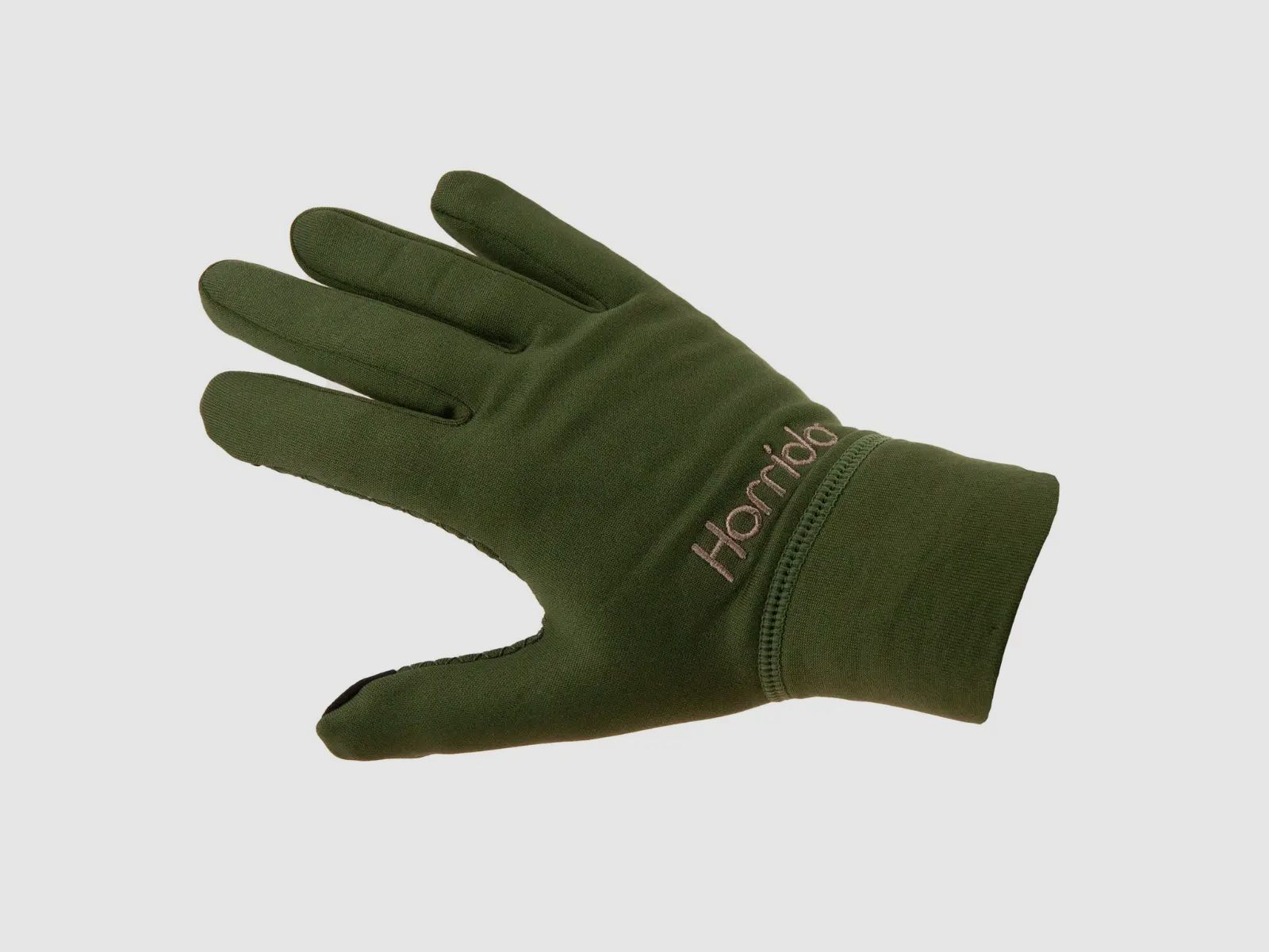 Horrido functionele handschoenen stretch