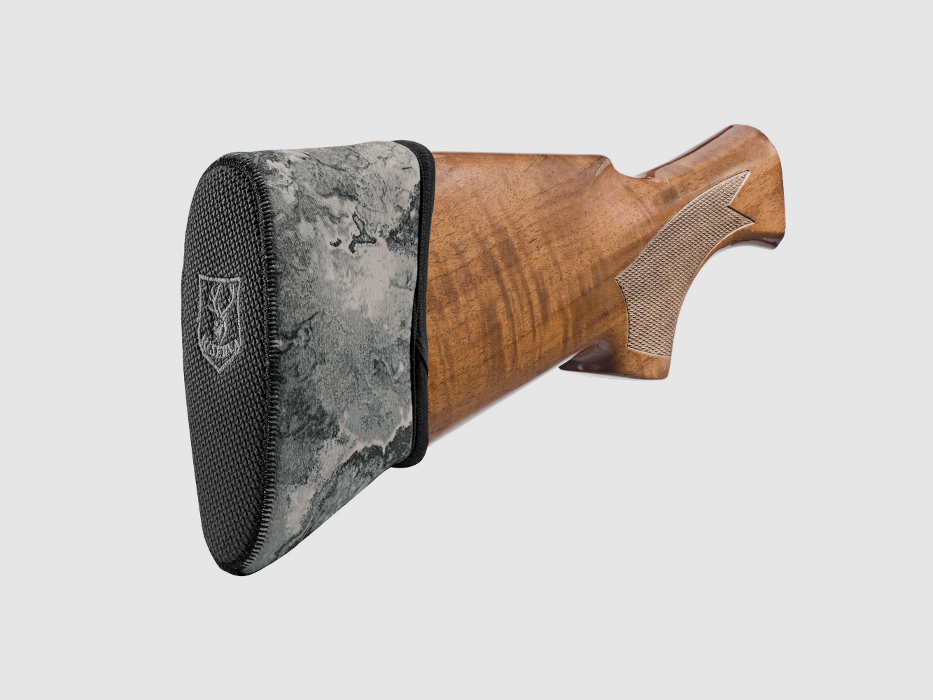 Camo/Gray Neoprene Calciolo