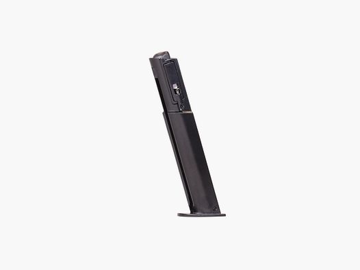 Concorde Defender Magazine