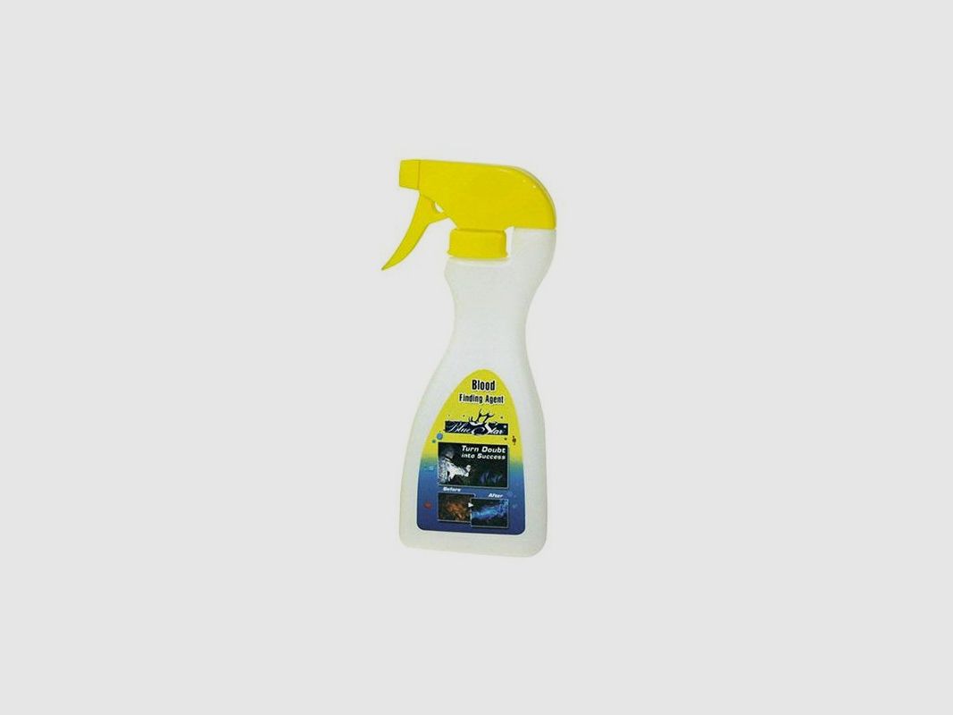 KIT Blutdetektor Blue Star, Bild 1 von 6