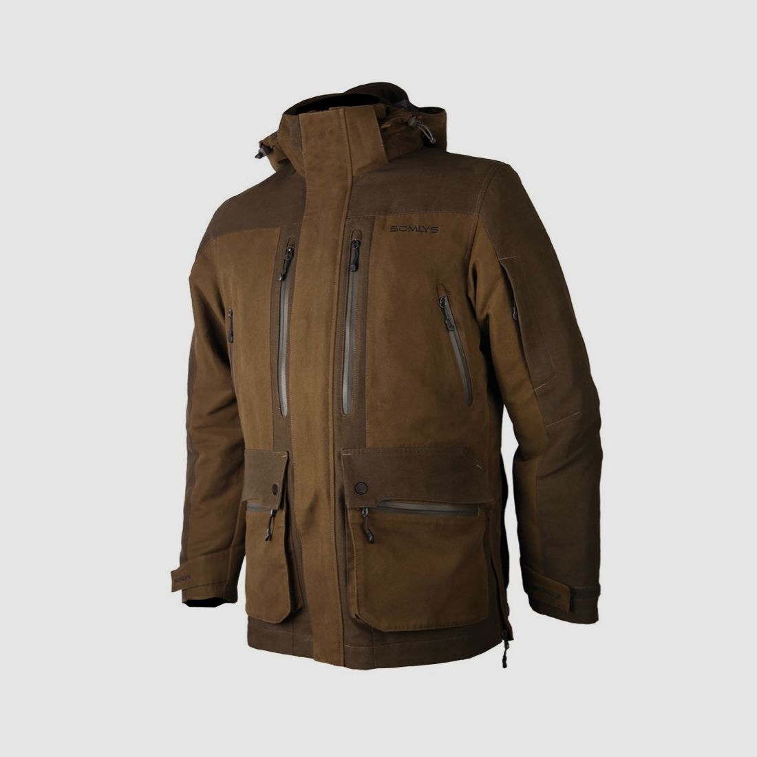 Prestige Somlys Jagdjacke, Bild 2 von 2