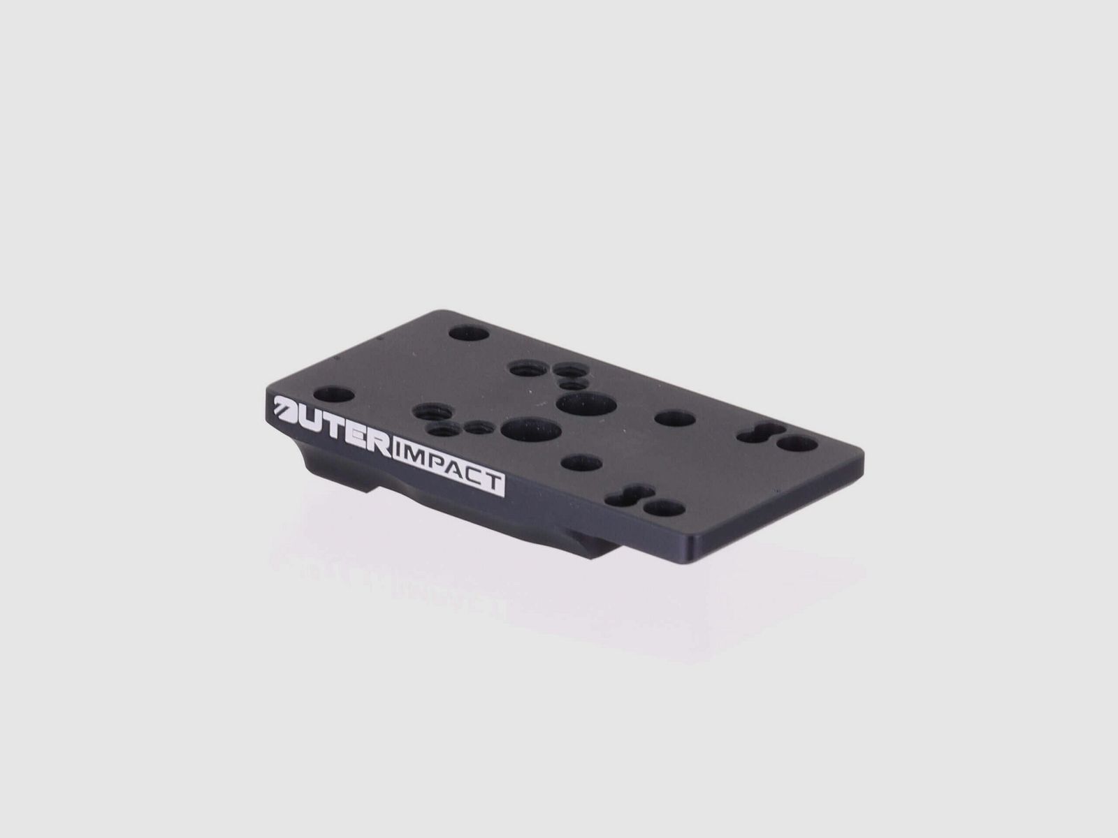 Outerimpact Red Dot Adapter CZ TS 2
