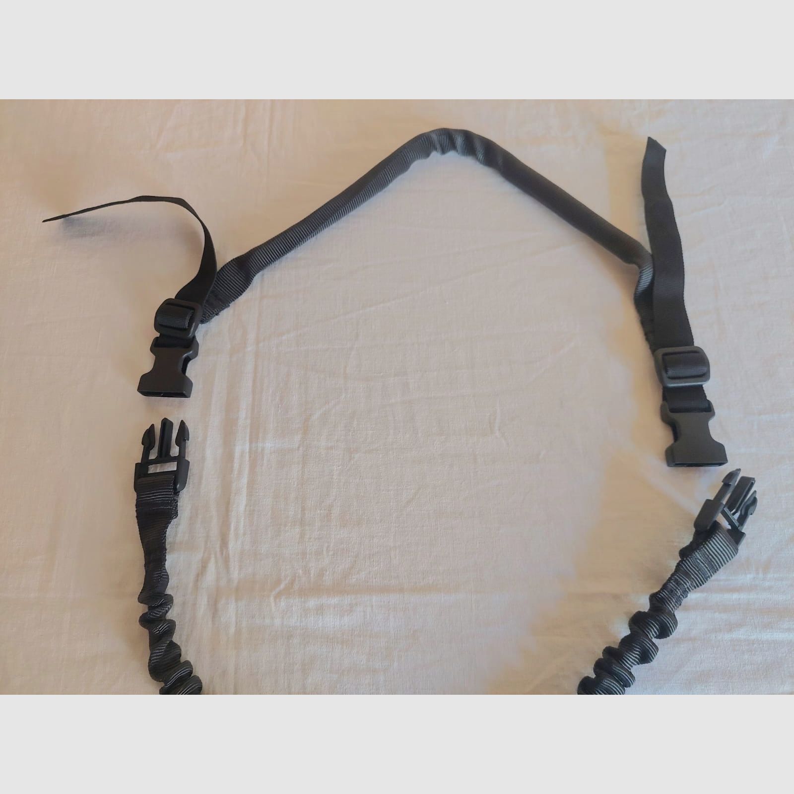 Zentauron 1-Point Carry Strap