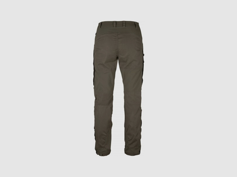 Fjällräven Fjäll Räven Lappland Hybrid Trousers W