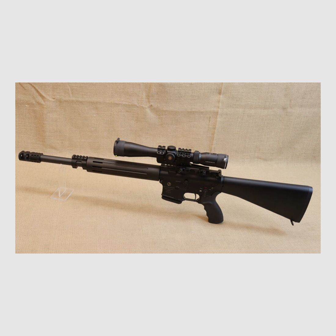 Schmeisser Ultra Match .223Rem