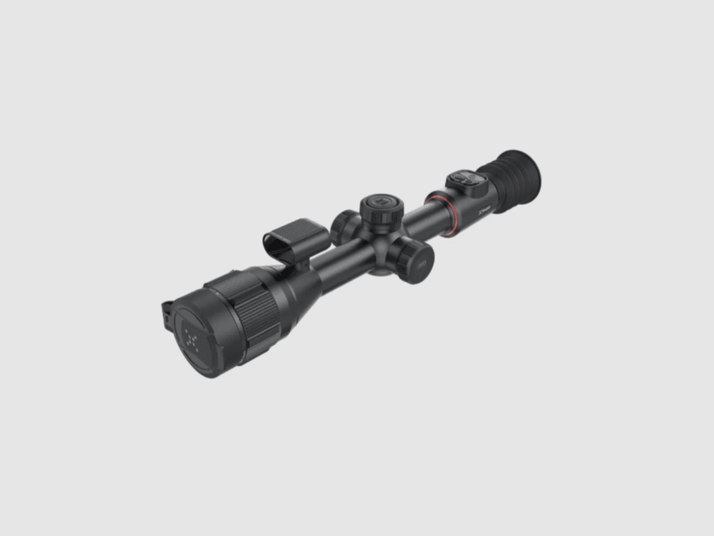 Wärmebildzielfernrohr Nocpix Bolt BH50R, Bild 6 von 6