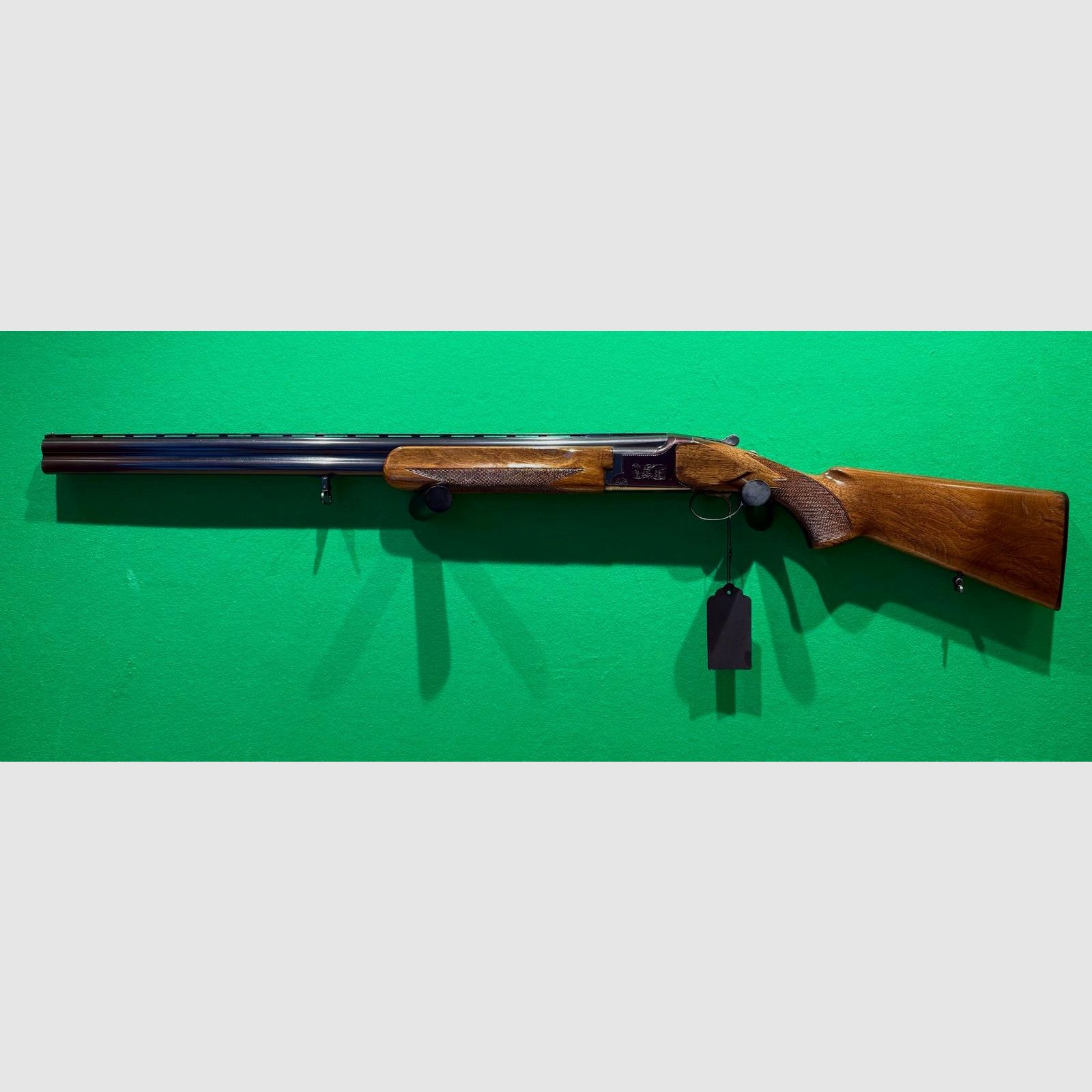 Miroku BDF 12/70 mit selektivem Einabzug