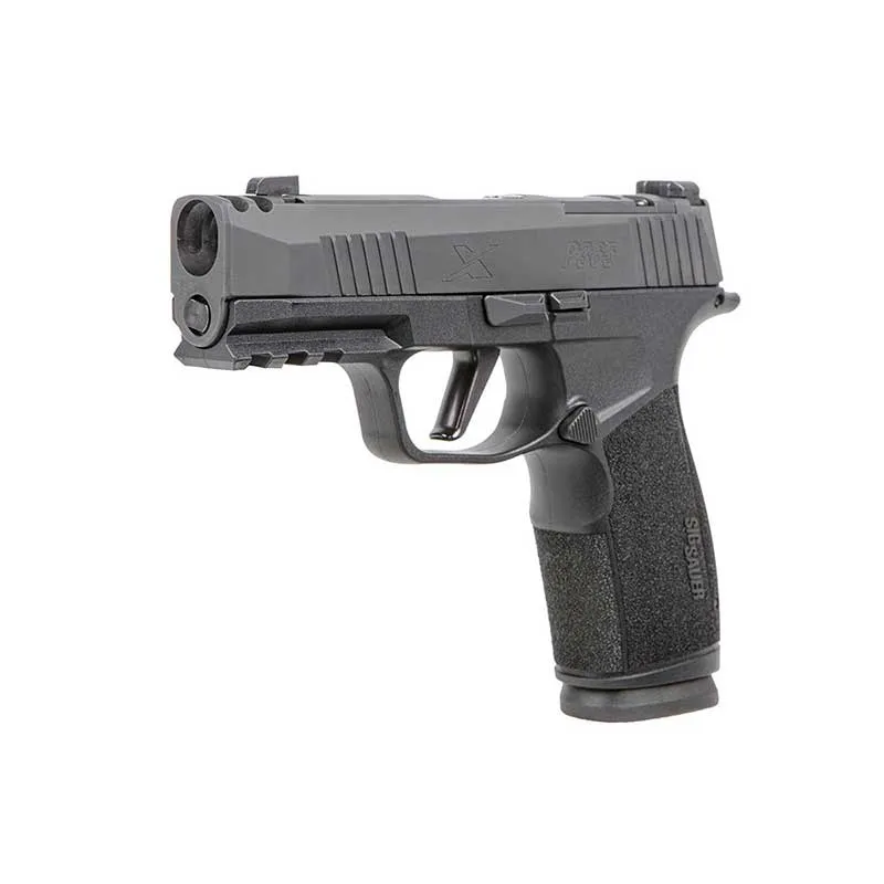 Pistolet SIG SAUER P365 XMacro Comp kal. 9mm PARA, zdjęcie 2 z 3