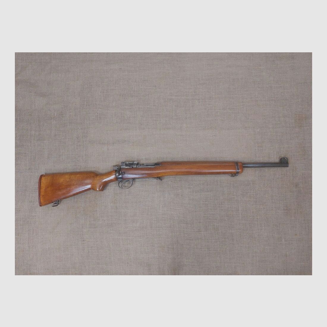 Enfield No.8 Mk1