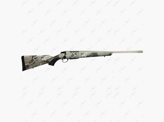Fucile a otturatore TIKKA T3X LITE VEIL ALPINE