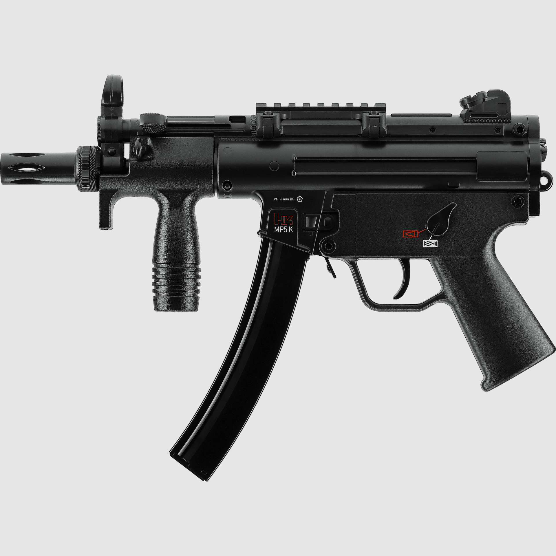 Heckler & Koch MP5 K