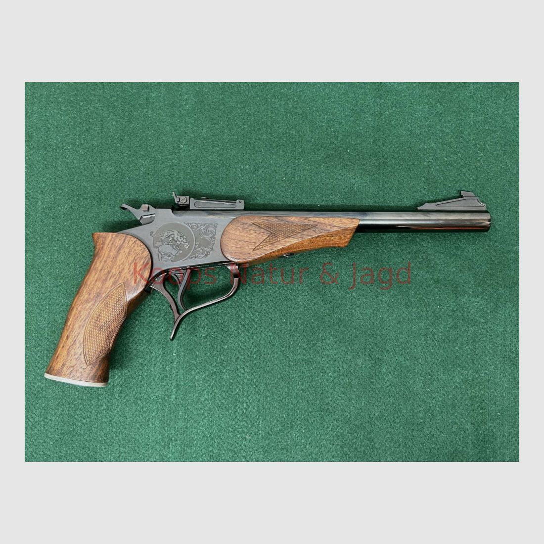 Thompson Center Arms