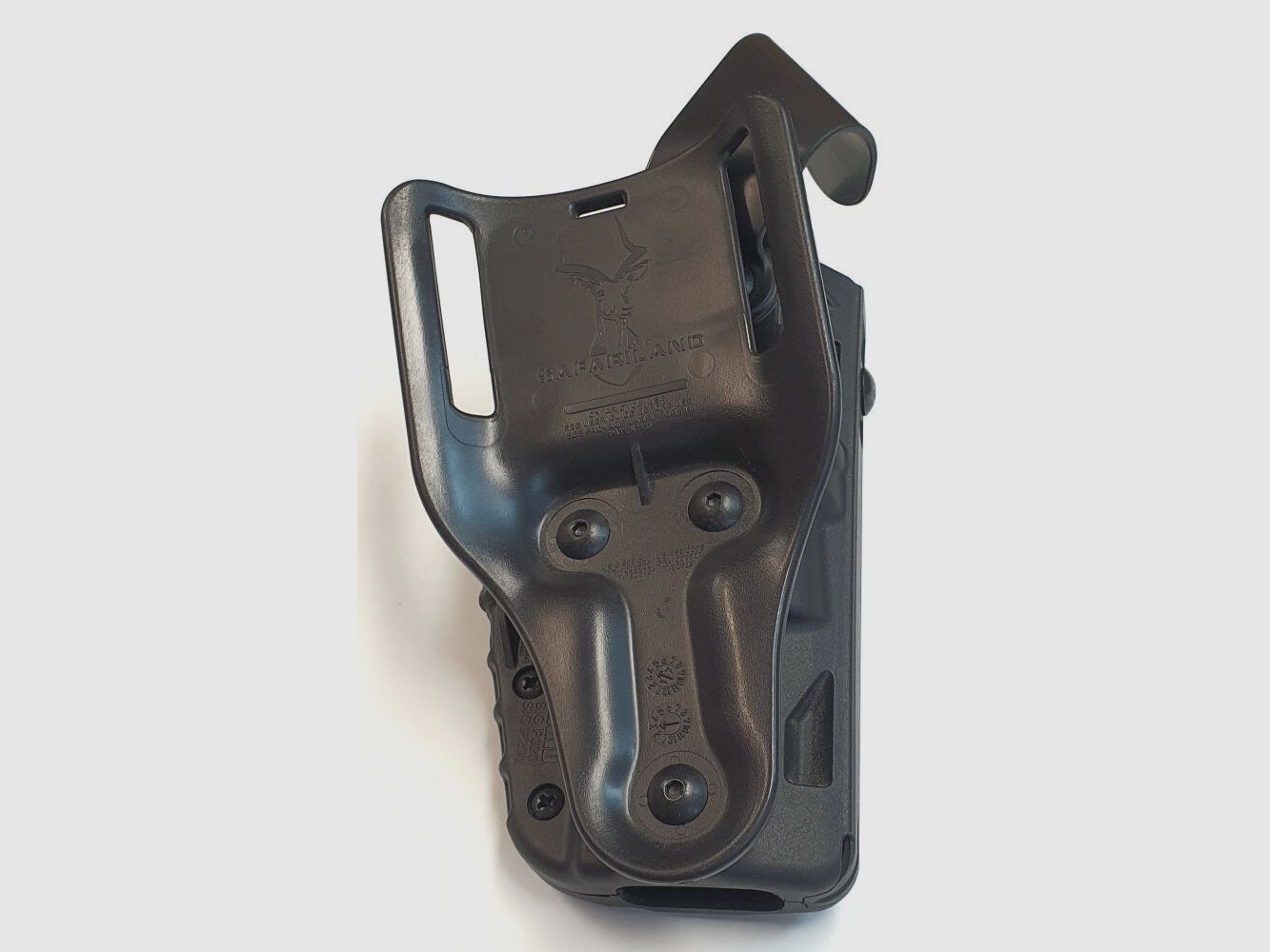 SAFARILAND SAFARILAND Holster pour gauchers SIG SAUER P320 CARRY & COMPACT Pistolet