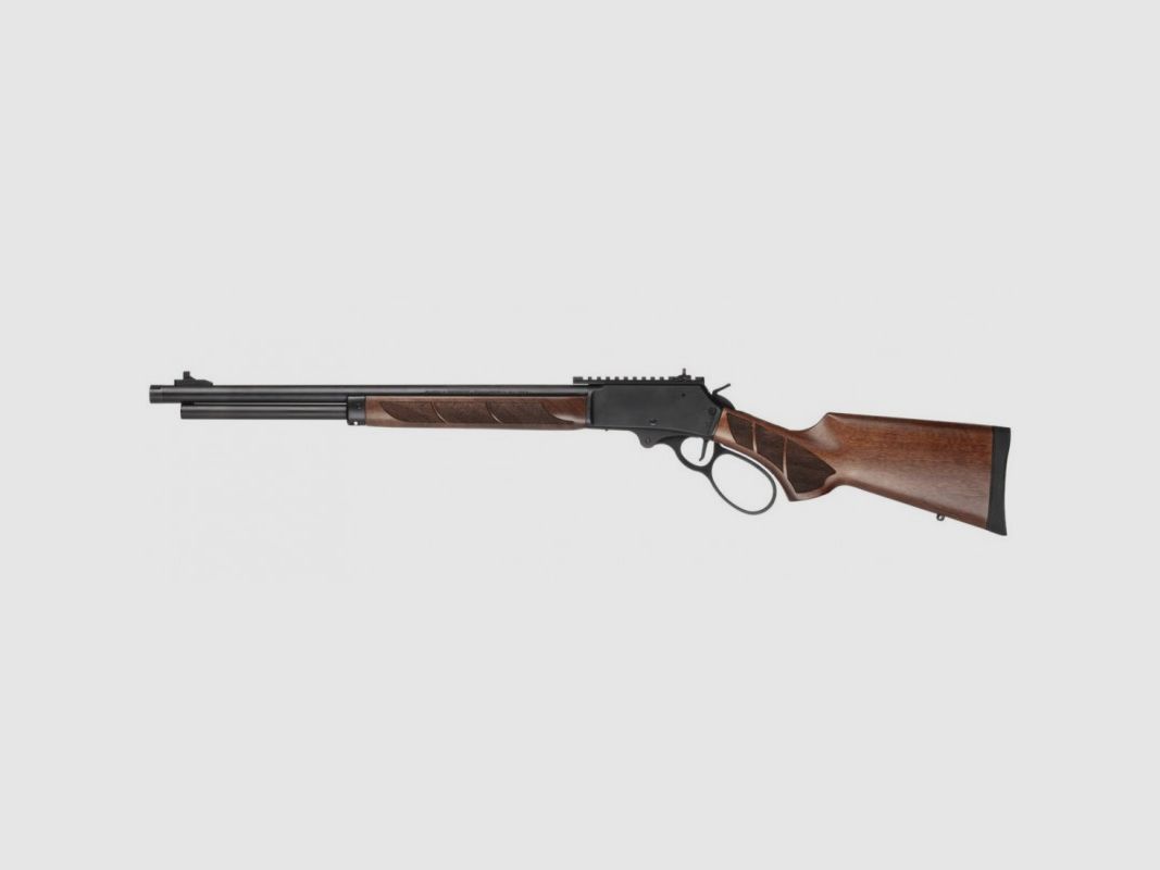 SMITH & WESSON 1854 - 45-70 Govt, Bild 3 von 3