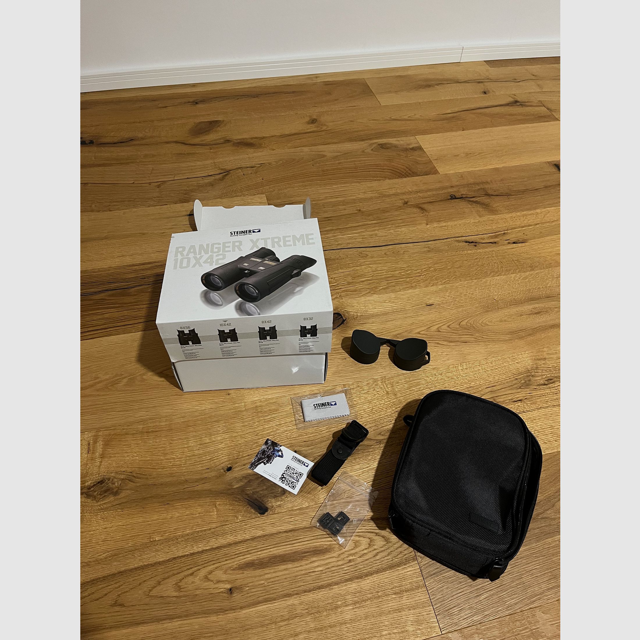 Fernglas Steiner Xtreme 10x42