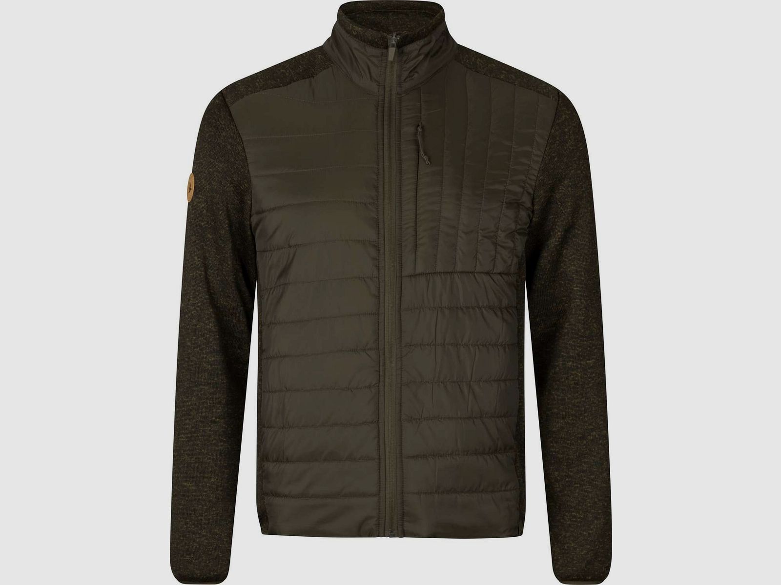 Seeland Theo Hybrid Jacke Grn
