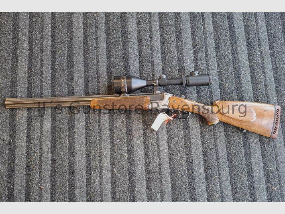 Heym ohne 20/70;.222Rem