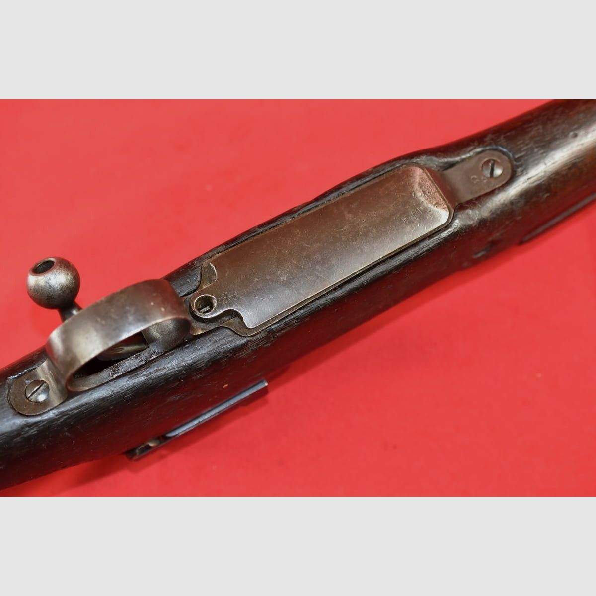 #5710 KARABIN ENFIELD P14, Kal. 303, zdjęcie 14 z 28