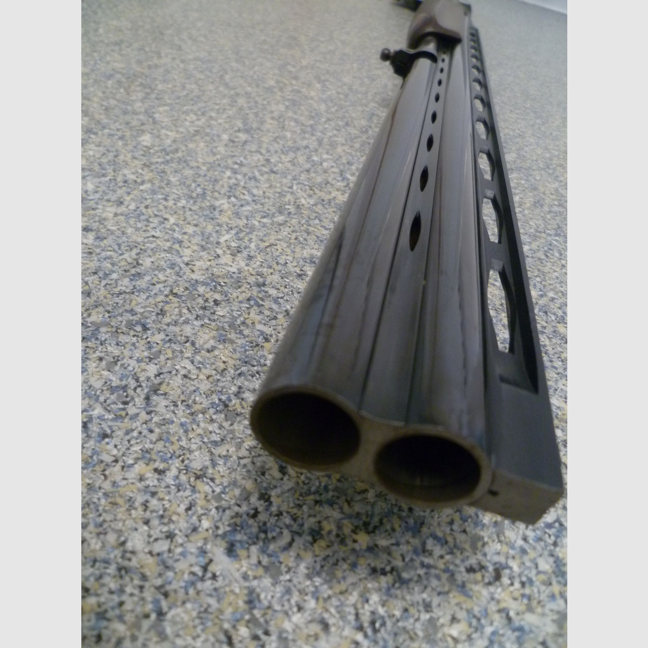 BDF Kettner 12/70 ( Armi Bettinsoli )