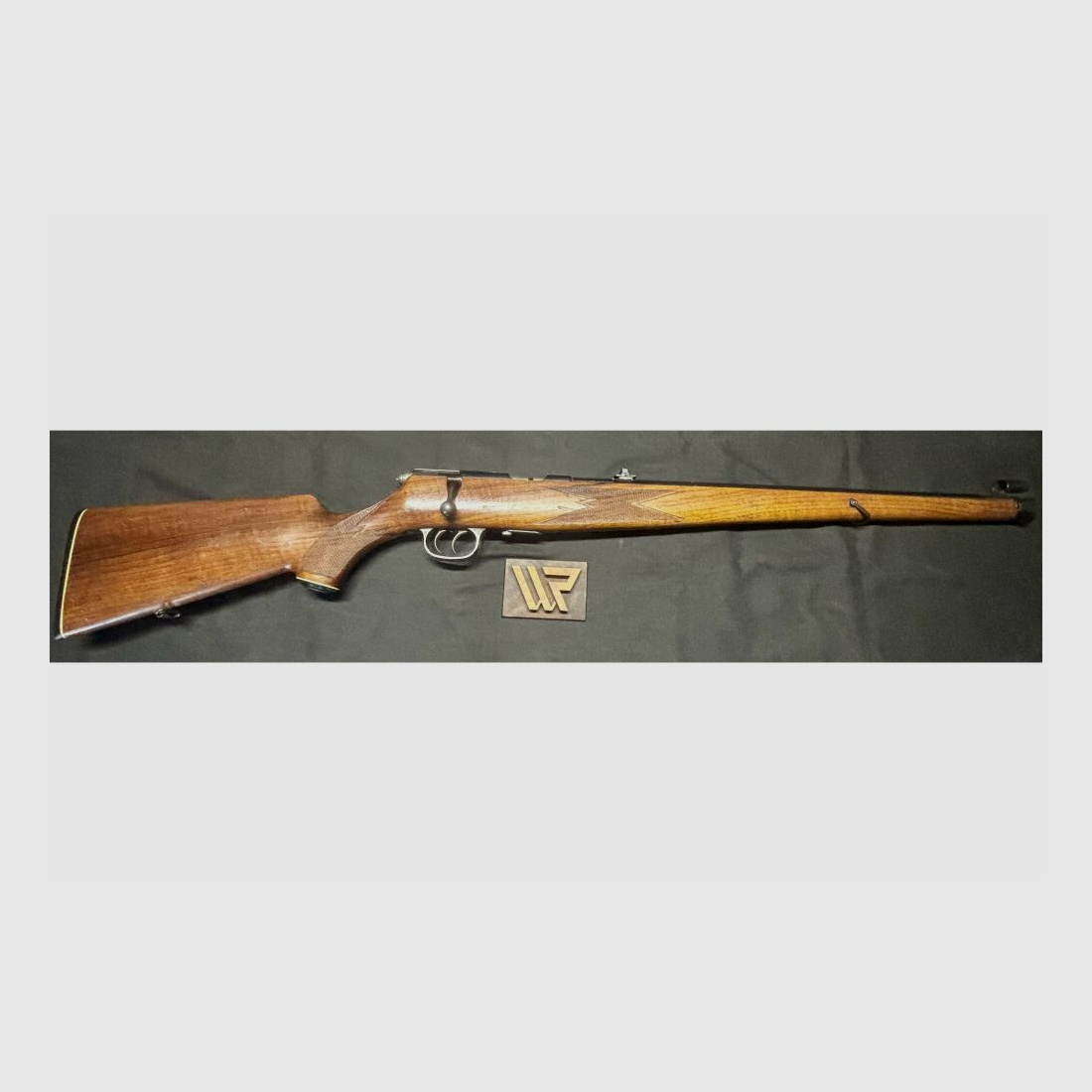 Krico sans .22lr