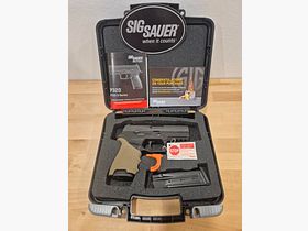 Sig Sauer P320C