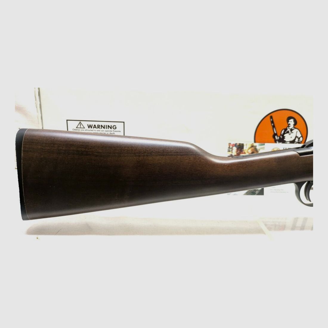 Henry Repeating Arms H003T