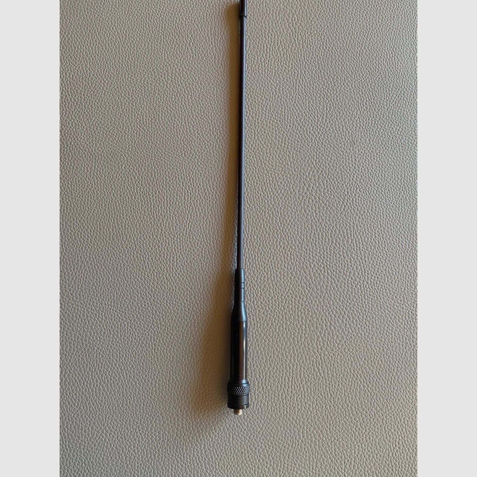 WOUXUN Handfunkgerät KG-UVD1P