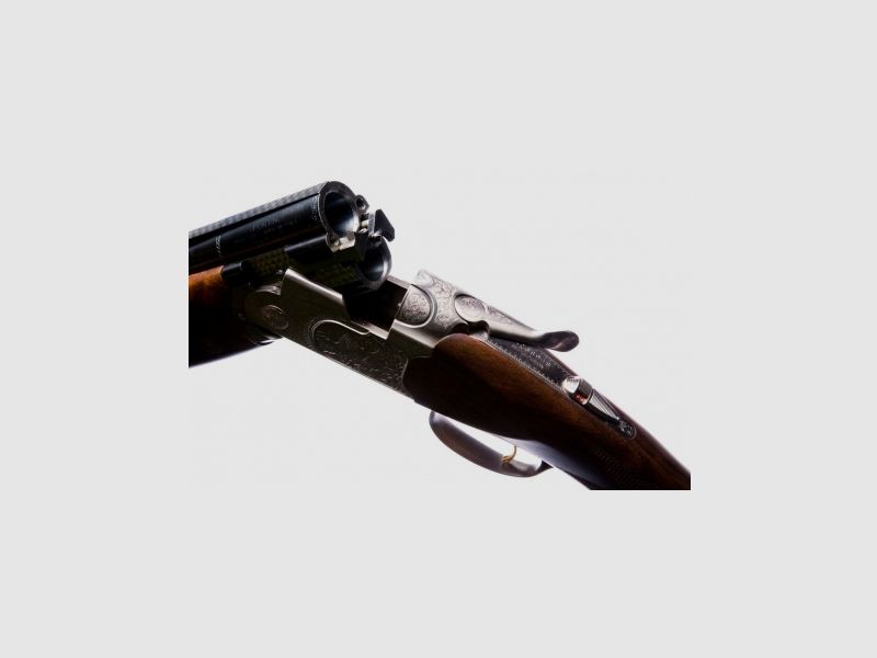 Beretta 687 Silver Pigeon II, afbeelding 6 van 9