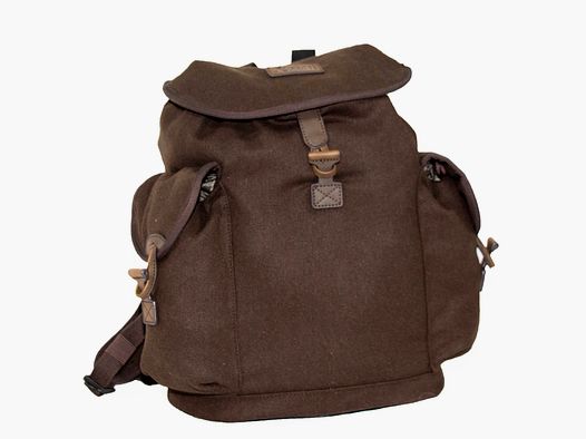 Sac à dos en Loden 25l