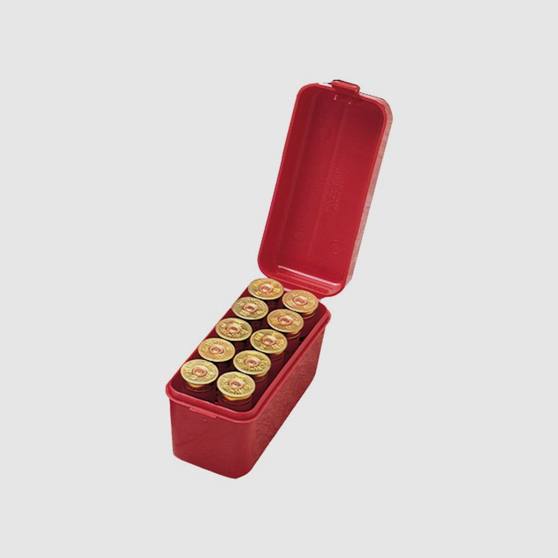 PUDEŁKO NA AMUNICJĘ MTM CASE-GARD S-5-30