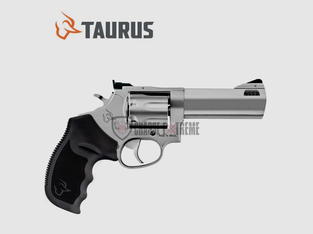 Rewolwer TAURUS Model 627 Tracker 4'' SS Zredukowany Nowa Generacja Kal 357 Mag, zdjęcie 1 z 2