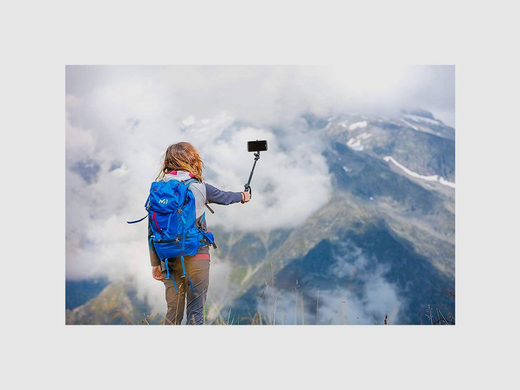 CROSSCALL – X-STICK | Telescopic Stick with Magnetic Attachment, image 2 of 6