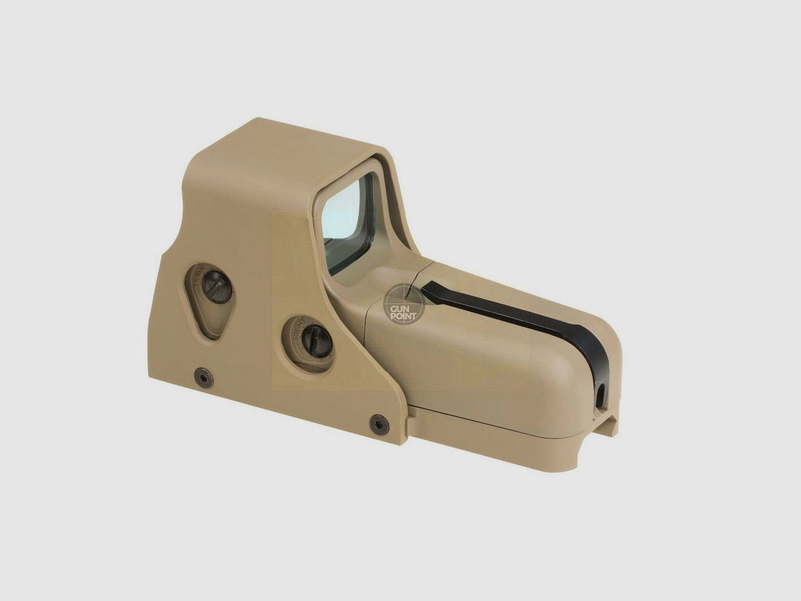G&P 552 Replica-Desert