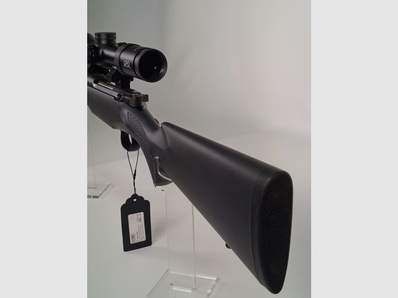 Mauser M12 Extreme, image 3 of 3