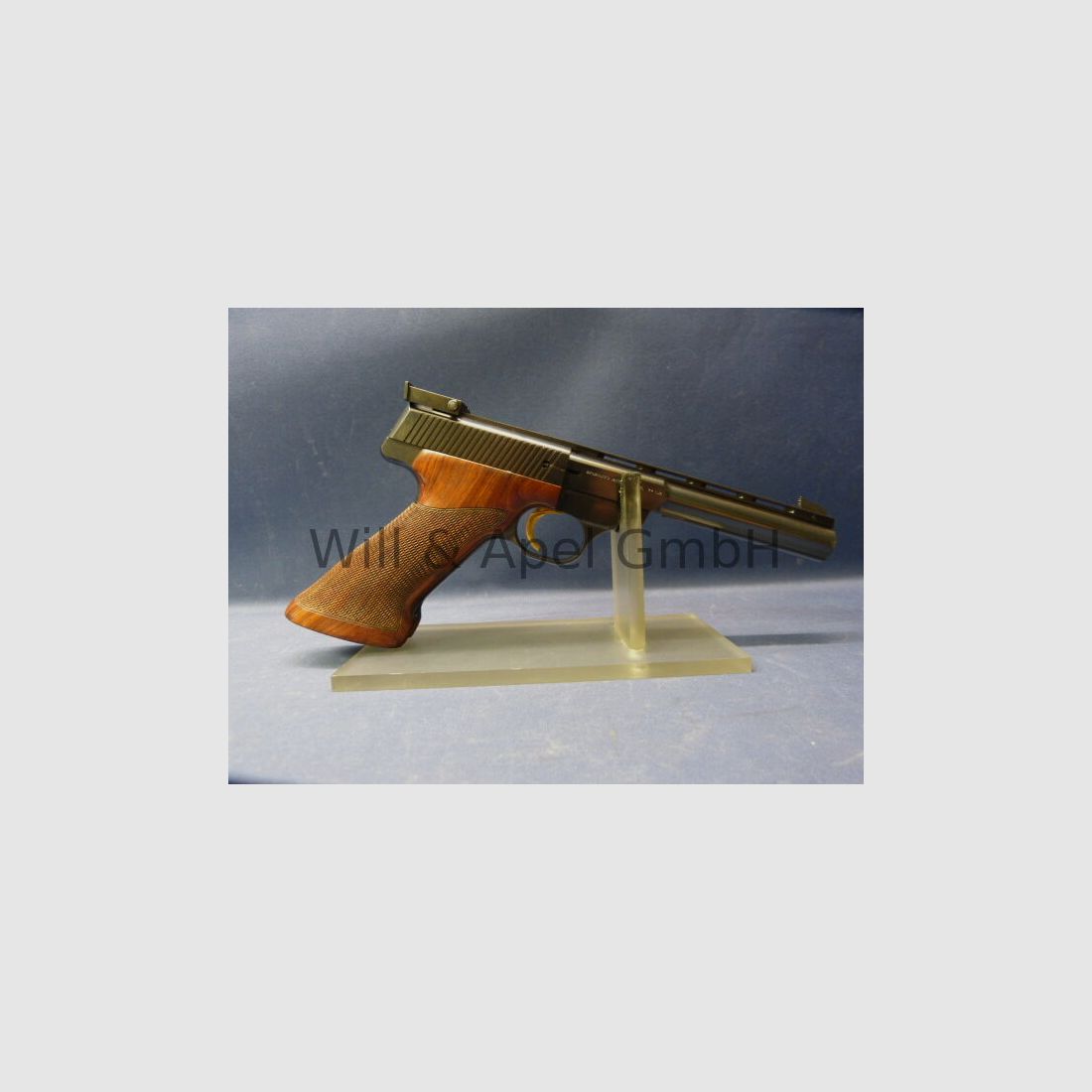 FN BROWNING Modello 150