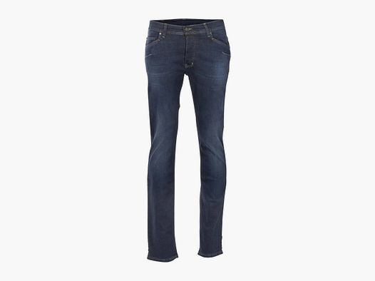 LMSGear LMSGear Jeans Tactical M.U.D Multi Utility Denim Elastane