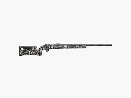 SABATTI CARA TLD WHITE 6,5X47 LAPUA