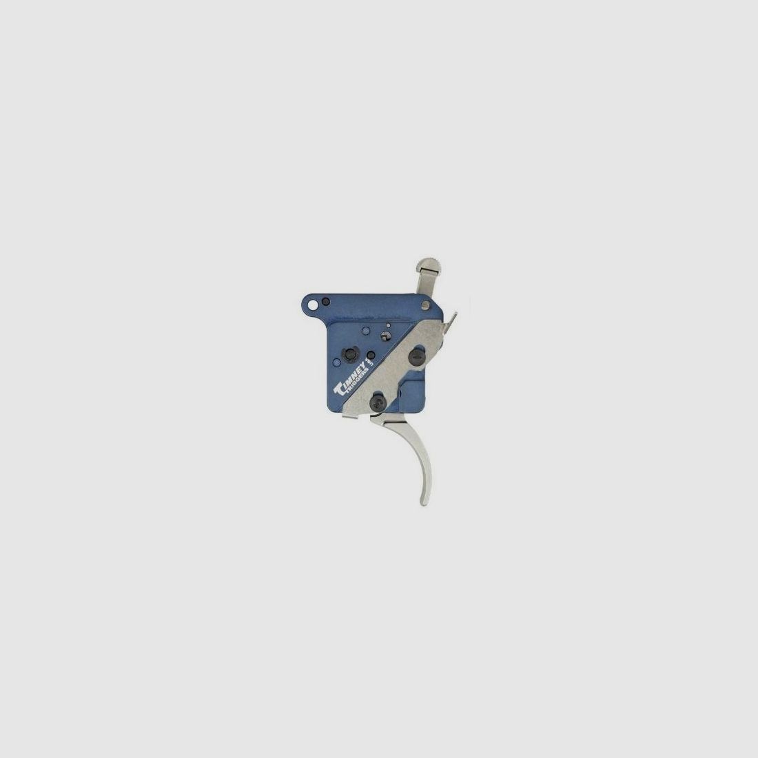 Hit Abzug/S-RH 8oz gebogen Rem700