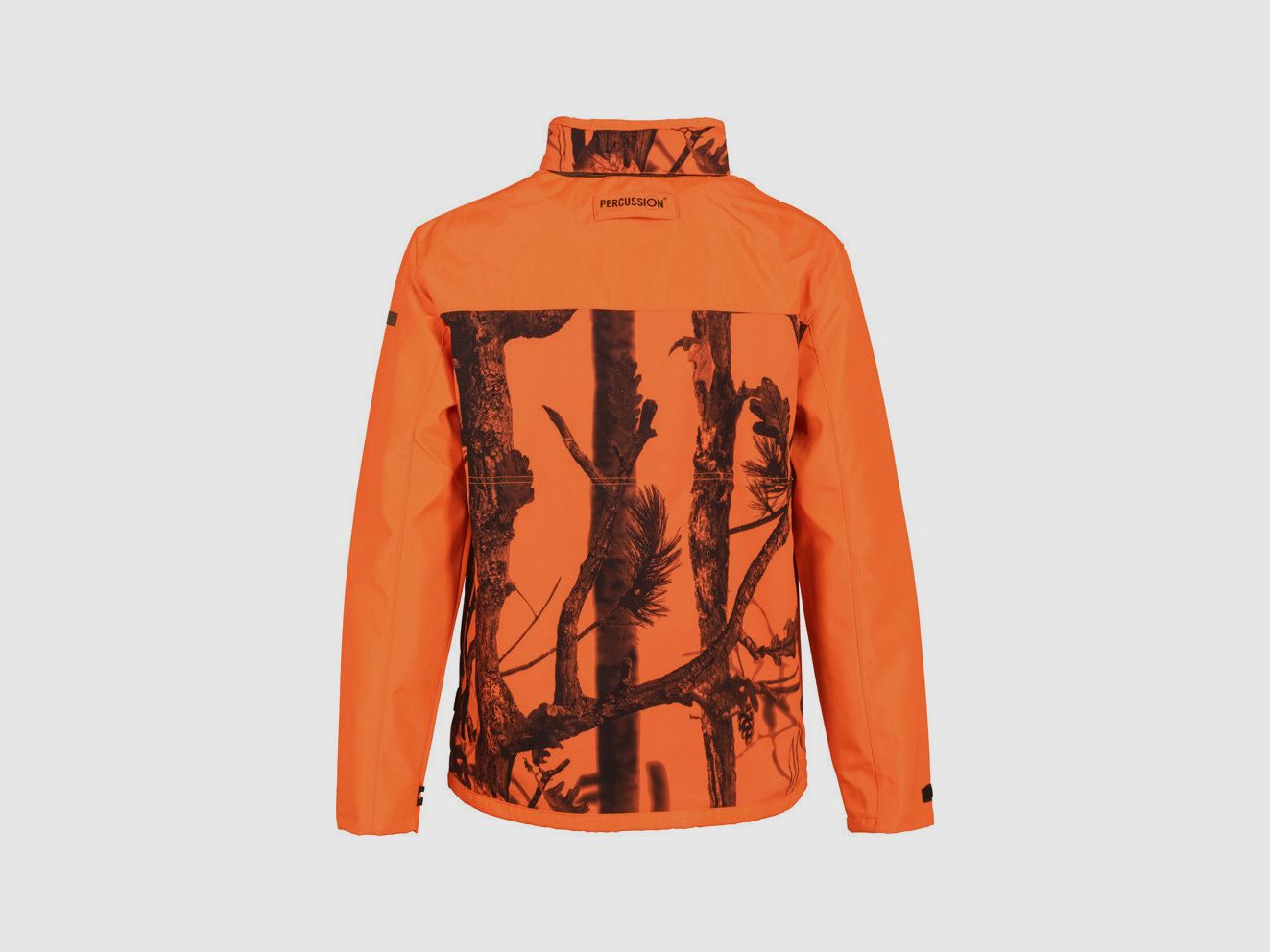 Veste de chasse Softrack Percussion, image 2 sur 3