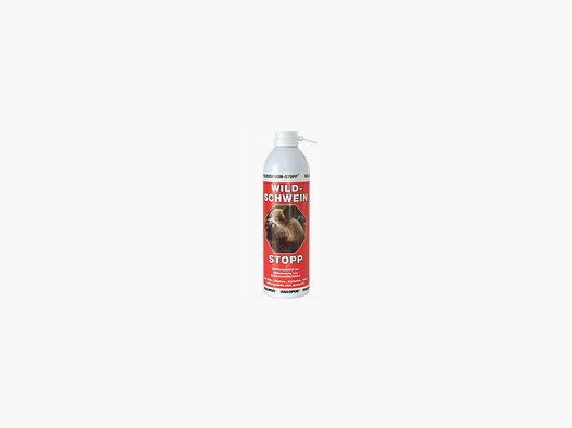 Ahuyentador de Jabalí 400ml
