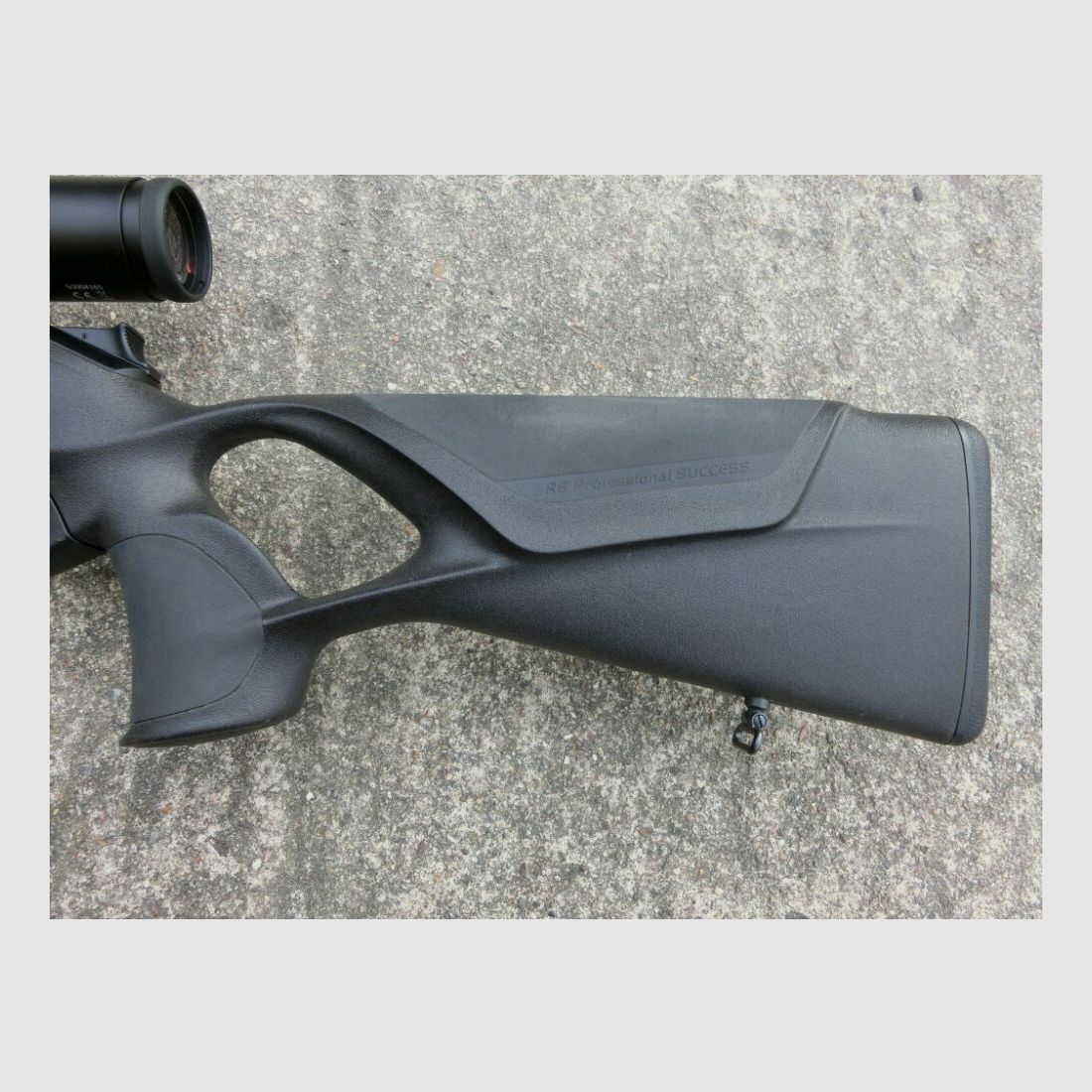 Blaser R8 Prof.Success