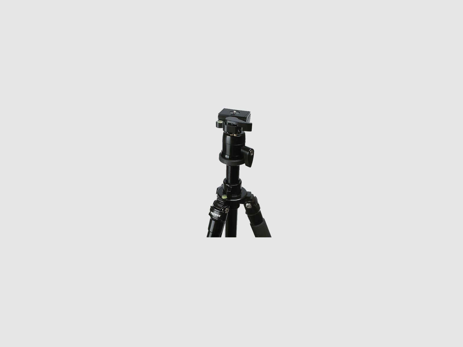 KONUS TRÍPODE DE METAL 3-POD - 7, imagen 2 de 3