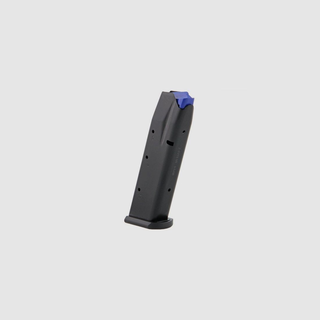 Magazin CZ SP01 / Shadow 2 – 17 Schuss – 9mm Para