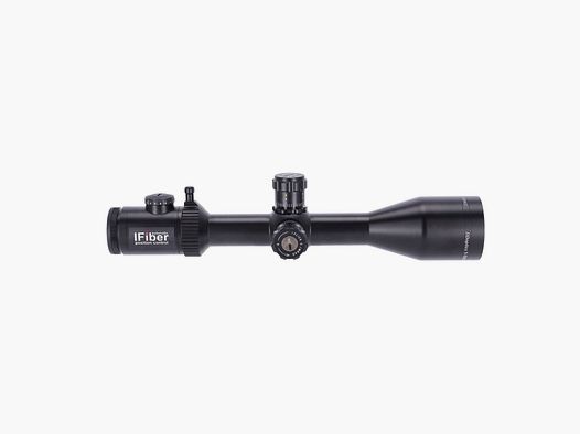 DDoptics Nighteagle 5-30x50 NFX Mildot MRAD celownik optyczny