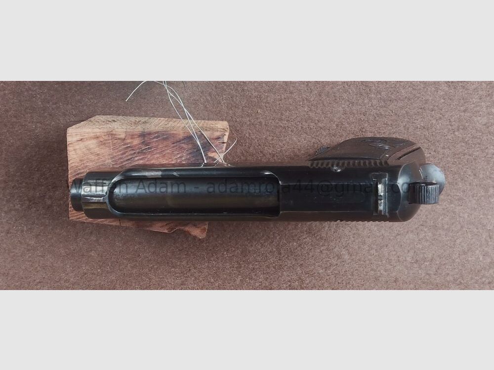 Beretta Modell 1934 -Made in Italy-