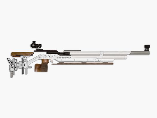 Karabin pneumatyczny Tesro RS100 Signum wsparcie