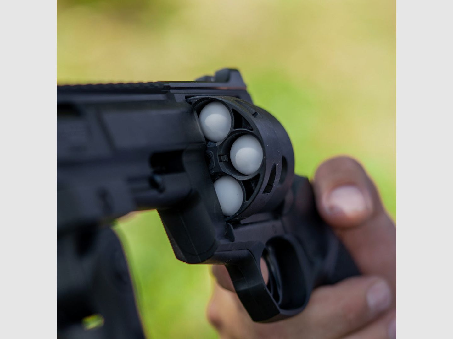 20 x COATED STEEL BALLs | 10,5g | EXTREM HART | HDR68 | HDS68 | HDX68 | HDB68 | AEA Zeus Cal.68 | Cal.68