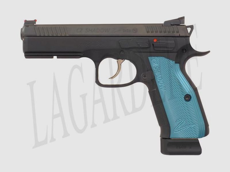CZ 75 SP01 SHADOW 2 (PISTOLE)